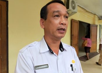 Belum Semua OPD Kumpul Dokumen Laporan Akhir Masa Jabatan Bupati