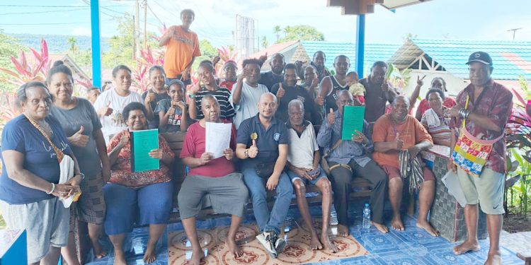 Penggugat Ajukan Permohonan Eksekusi Putusan Gugatan terhadap PT Pertamina