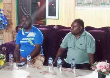 Ini Hasil Sementara Perhitungan Cepat Pilkada 2024 Kabupaten Mansel