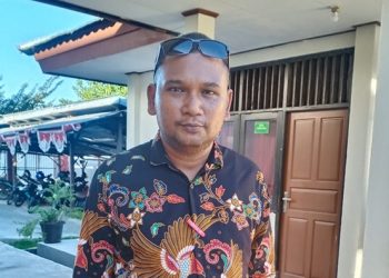 Masyarakat Diimbau Jaga Kamtibmas Pilkada 2024