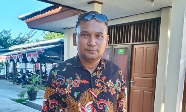 Masyarakat Diimbau Jaga Kamtibmas Pilkada 2024