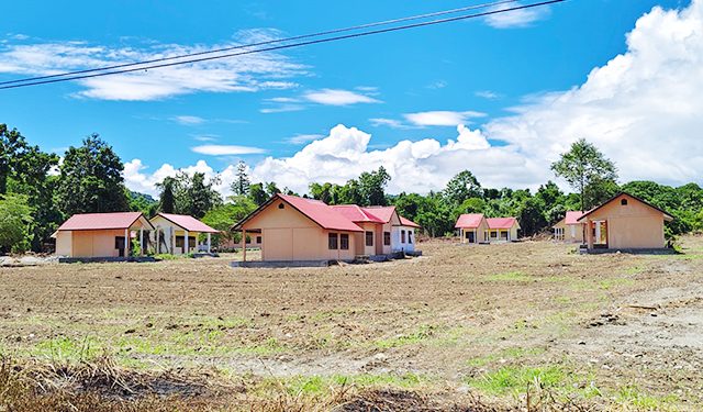 SLB Bakal Difungsikan, Disdikbud Mansel Siapkan Tenaga Guru