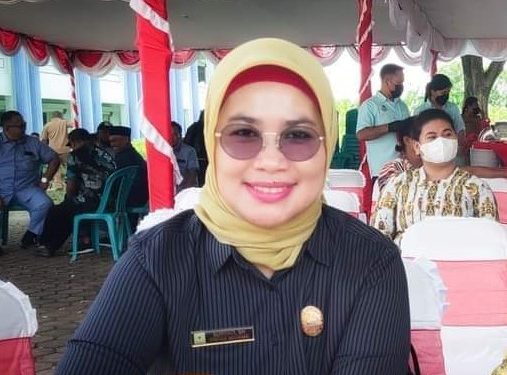 DPP Golkar Putuskan Orgenes Wonggor Menjadi Unsur Pimpinan DPRP Papua Barat Periode 2024-2029