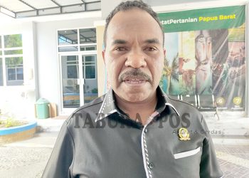 BP3OKP Sebut Pegaf Bisa Menjadi Contoh Pendorong Pertumbuhan IPM Bagi Kabupaten Lainnya