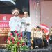 Pasangan BERMAKNA Usung 9 Misi dan 5 Program Unggulan