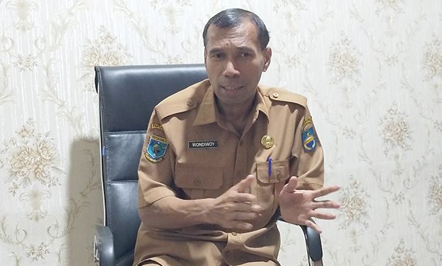 BPKAD Manokwari Sudah Selesaikan Hak P3K Nakes dan Guru Termasuk Operasional Puskemas