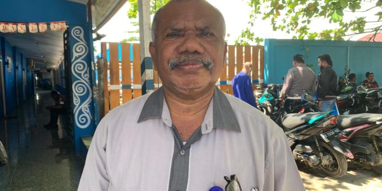 Pembentukan Polda Papua Barat Daya Diharapkan Bisa Putus Penyelundupan Narkoba