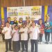 10 Pelajar SMA Manokwari Raih Medali Emas Plus Award dari Rumania Dalam Ajang Internasional SIF 2024