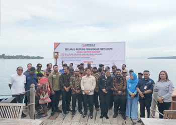Di Usia ke-126 Tahun, Manokwari Didoakan Menjadi Berkat Bagi Semua Orang