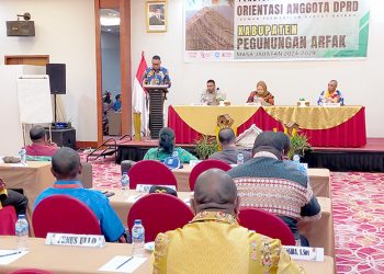 Tak Ada Pendidikan Politik, Jangkar Bentuk Relawan Pemantau Pilkada