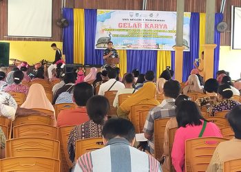 Dinas Harap Orang Tua Manfaatkan Program Afirmasi Pendidikan