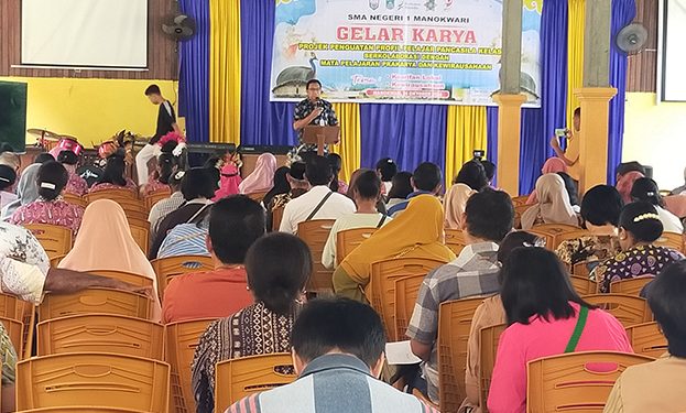 Dinas Harap Orang Tua Manfaatkan Program Afirmasi Pendidikan