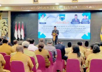 Dinilai Mulai Tergurus, Pemerintah Diminta Beri Perhatian Lebih di Sektor Seni dan Budaya