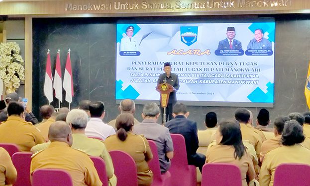 Dinilai Mulai Tergurus, Pemerintah Diminta Beri Perhatian Lebih di Sektor Seni dan Budaya