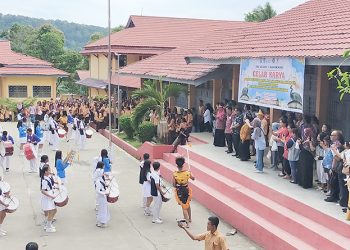 Dinas Harap Orang Tua Manfaatkan Program Afirmasi Pendidikan