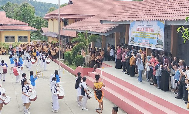 Dinas Harap Orang Tua Manfaatkan Program Afirmasi Pendidikan