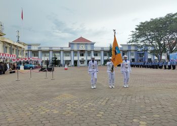 Di Usia ke-126 Tahun, Manokwari Didoakan Menjadi Berkat Bagi Semua Orang