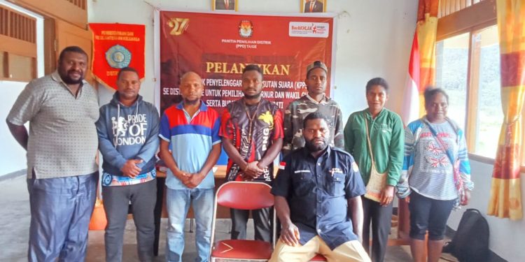 Hak Cipta Lagu ‘Stelan Daboy’ Resmi Tercatat di Kemenkumham
