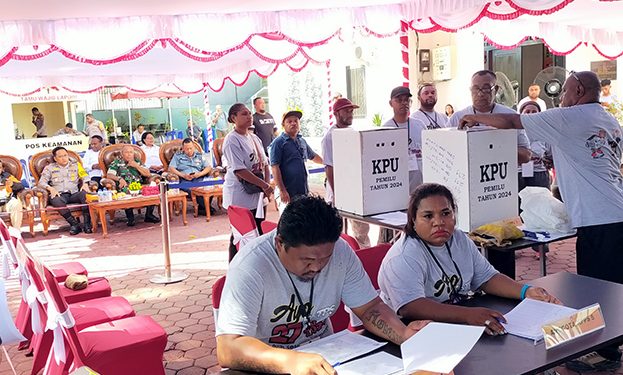 Tak Ada Pendidikan Politik, Jangkar Bentuk Relawan Pemantau Pilkada