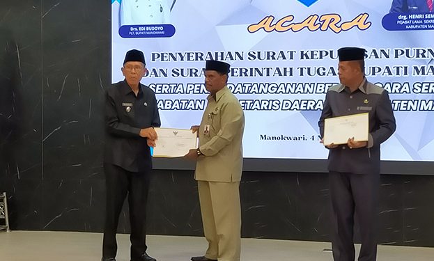 Dinilai Mulai Tergurus, Pemerintah Diminta Beri Perhatian Lebih di Sektor Seni dan Budaya