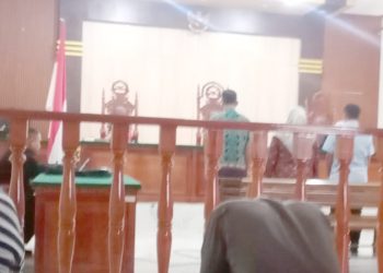 Dugaan Penganiayaan Oknum Sekda, Warinussy: Proses Hukum Tetap Lanjut