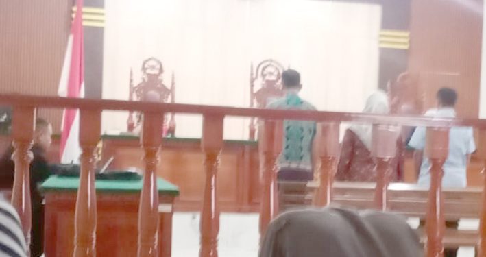 Dugaan Penganiayaan Oknum Sekda, Warinussy: Proses Hukum Tetap Lanjut