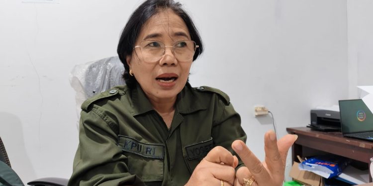 Memasuki Masa Tenang, semua APK Harus Diturunkan