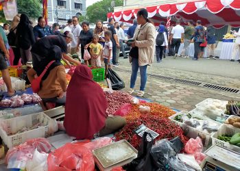 IPB Dampingi Unipa Menuju BLU