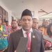 Warga Memblokade Jalan, Suriyati Faisal Belum Dilantik Jadi Unsur Pimpinan DPRK Manokwari
