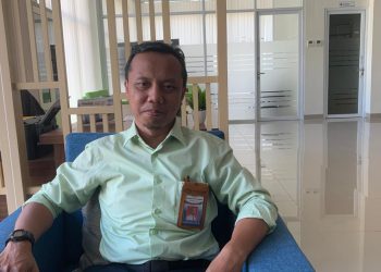 Kasus Dugaan Penyalahgunaan BOK Puskesmas Amban Dalam Proses PKN