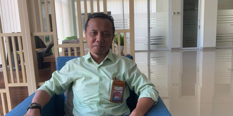 Kasus Dugaan Penyalahgunaan BOK Puskesmas Amban Dalam Proses PKN