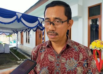 Manokwari Terpilih Jadi Tempat Survei Penilaian PIN Polio oleh Tim OBRA Kemenkes