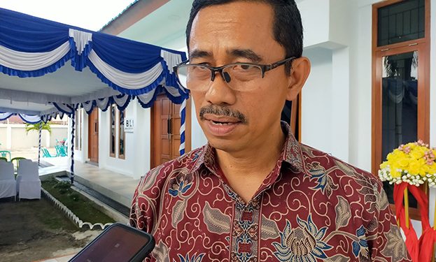 Manokwari Terpilih Jadi Tempat Survei Penilaian PIN Polio oleh Tim OBRA Kemenkes