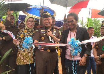 BPKAD Manokwari Sudah Selesaikan Hak P3K Nakes dan Guru Termasuk Operasional Puskemas