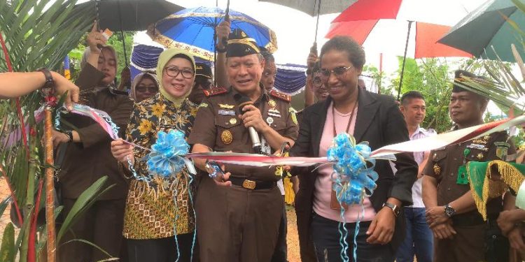 BPKAD Manokwari Sudah Selesaikan Hak P3K Nakes dan Guru Termasuk Operasional Puskemas