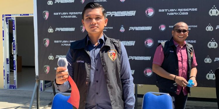 Kasus Dugaan Penyalahgunaan BOK Puskesmas Amban Dalam Proses PKN