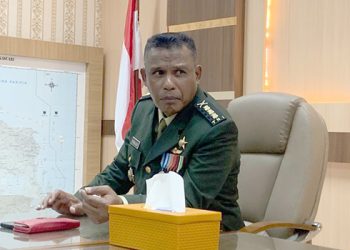 Persentase Pemilih Pemula di Papua Barat Sebanyak 38 Persen