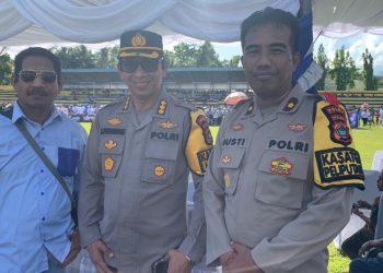 Papua Barat Kekurangan Dokter Sub Spesialis