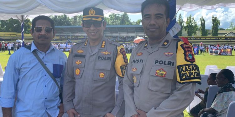 Papua Barat Kekurangan Dokter Sub Spesialis