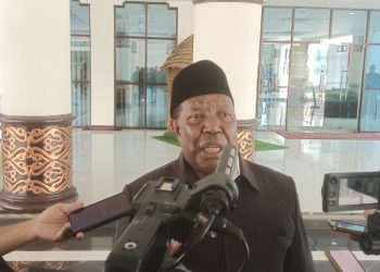 Pengangkatan 1.002 CPNS Formasi 2024 Tunggu Petunjuk Gubernur