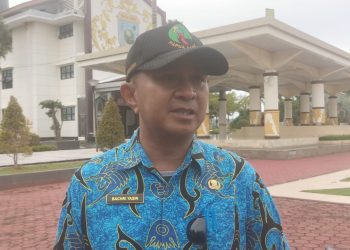 Samsat & Ditlantas Fasilitasi Penarikan Berkas Kendaraan Nopol Luar Daerah