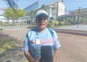Tak Ada Lahan Lagi, Ketua DAS Meyah Tolak Rencana Program Transmigrasi ke Papua
