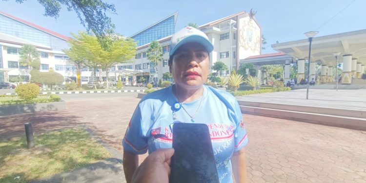 IPB Dampingi Unipa Menuju BLU