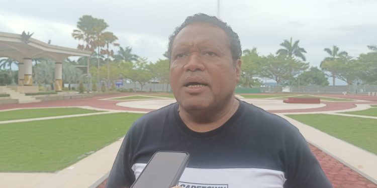 Dinas ESDM Papua Barat Dorong Pengalihan Status Kawasan Tambang