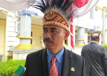 Di Usia ke-126 Tahun, Manokwari Didoakan Menjadi Berkat Bagi Semua Orang
