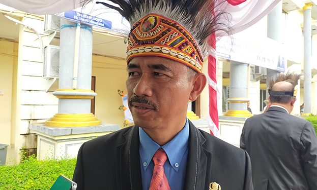 Di Usia ke-126 Tahun, Manokwari Didoakan Menjadi Berkat Bagi Semua Orang