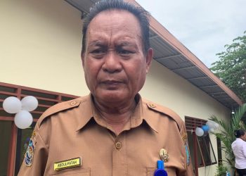 Soal Informasi Dugaan Pungli di Sekolah, Dinas Pendidikan Papua Barat Akan Bentuk Tim Pengawasan
