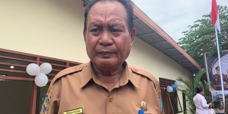 Soal Informasi Dugaan Pungli di Sekolah, Dinas Pendidikan Papua Barat Akan Bentuk Tim Pengawasan