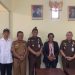 Dinas Pendidikan Rencanakan Bangun Sekolah Permanen di Sowi Indah
