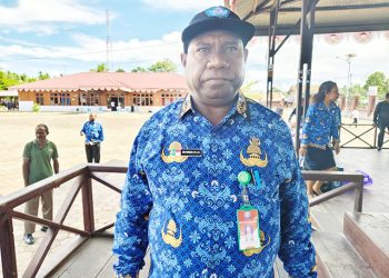 Kepala Disdikbud Mansel Akui Kuota 200 PPK Guru Belum Terpenuhi